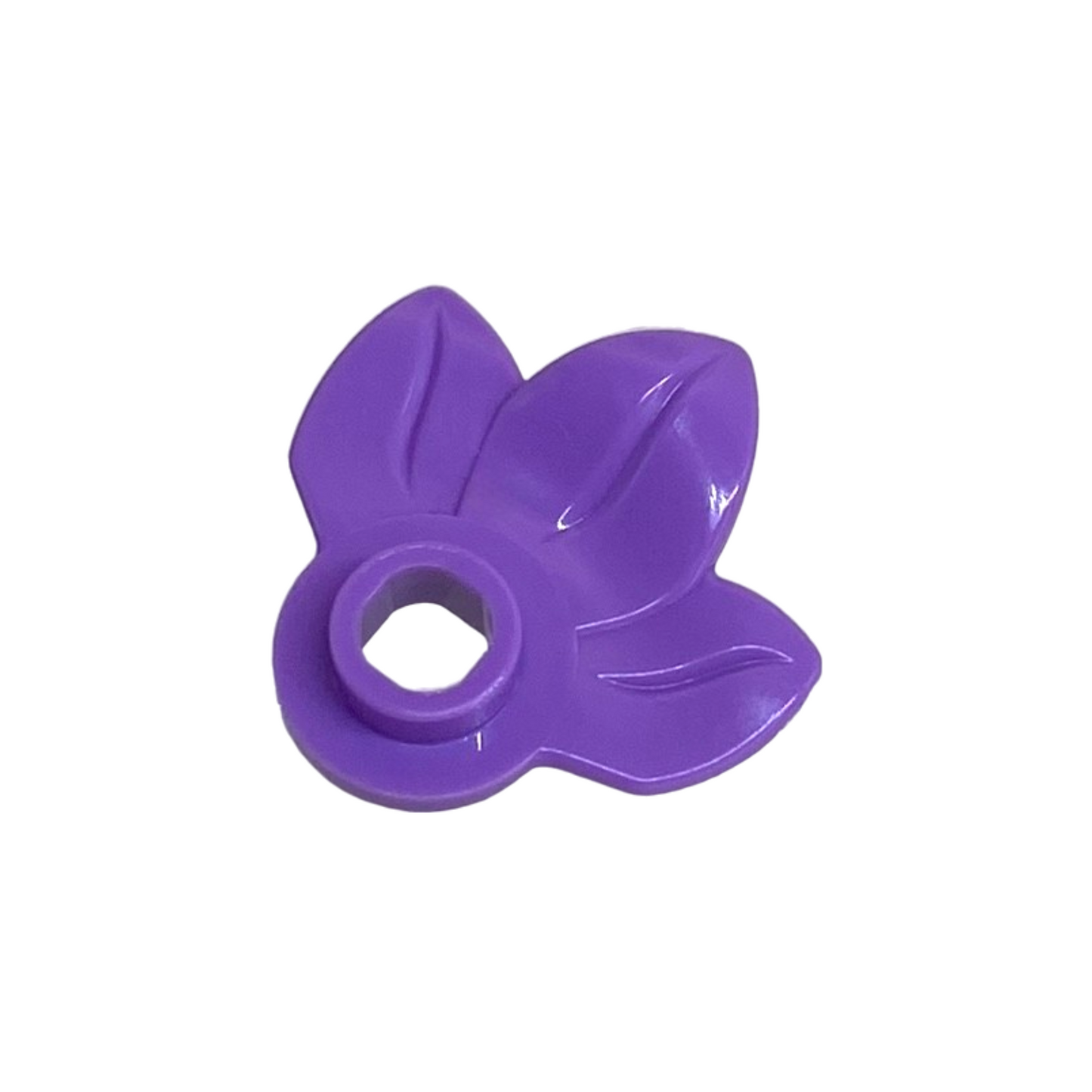 3 Layered Leaves 1x1 Pack