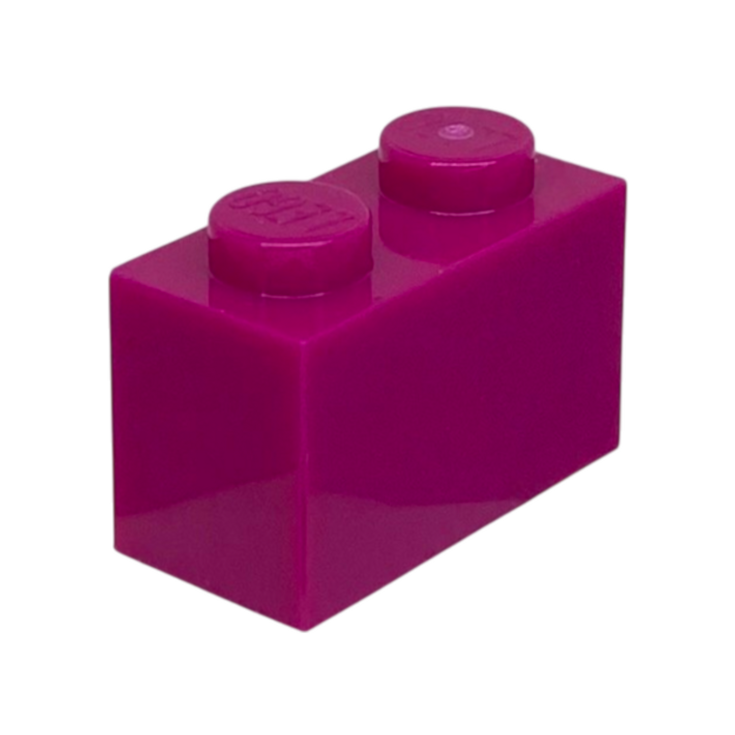 Brick 1x2 Pack
