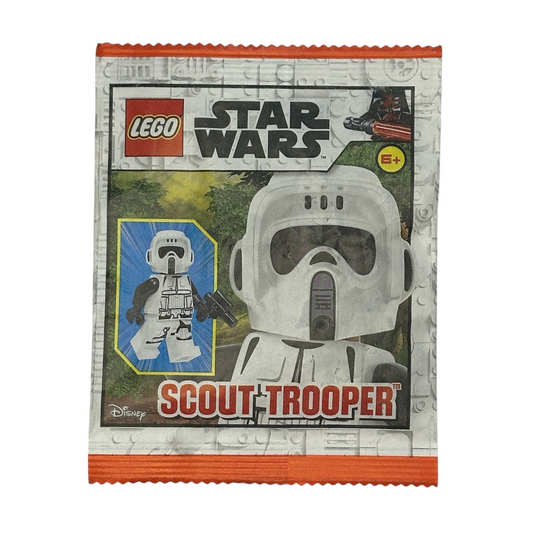 Scout Trooper