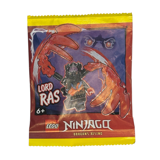 Lord Ras