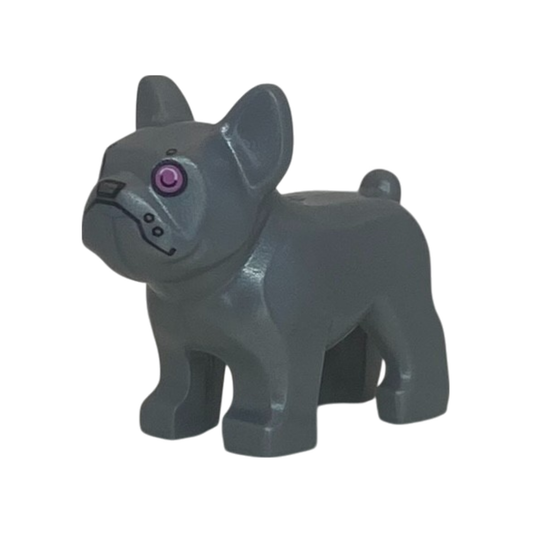 Dog (French Bulldog Robot)