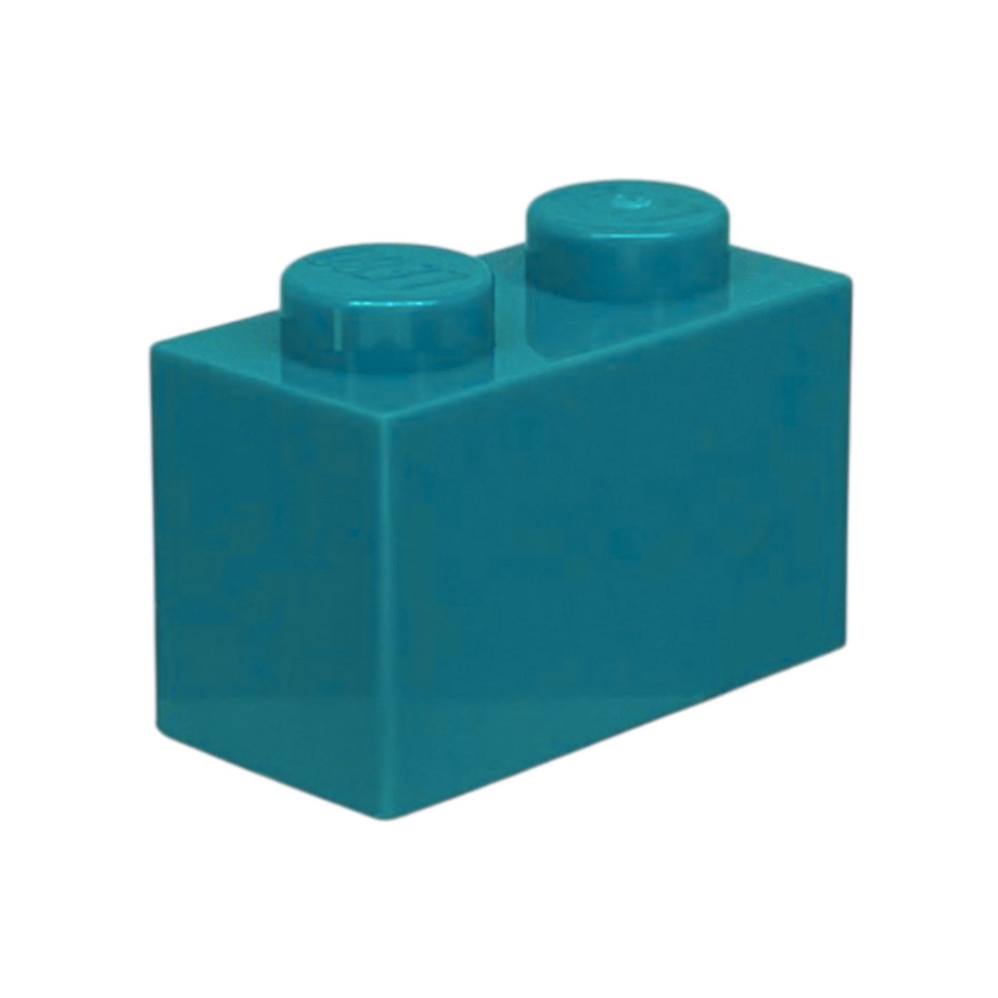 Brick 1x2 Pack