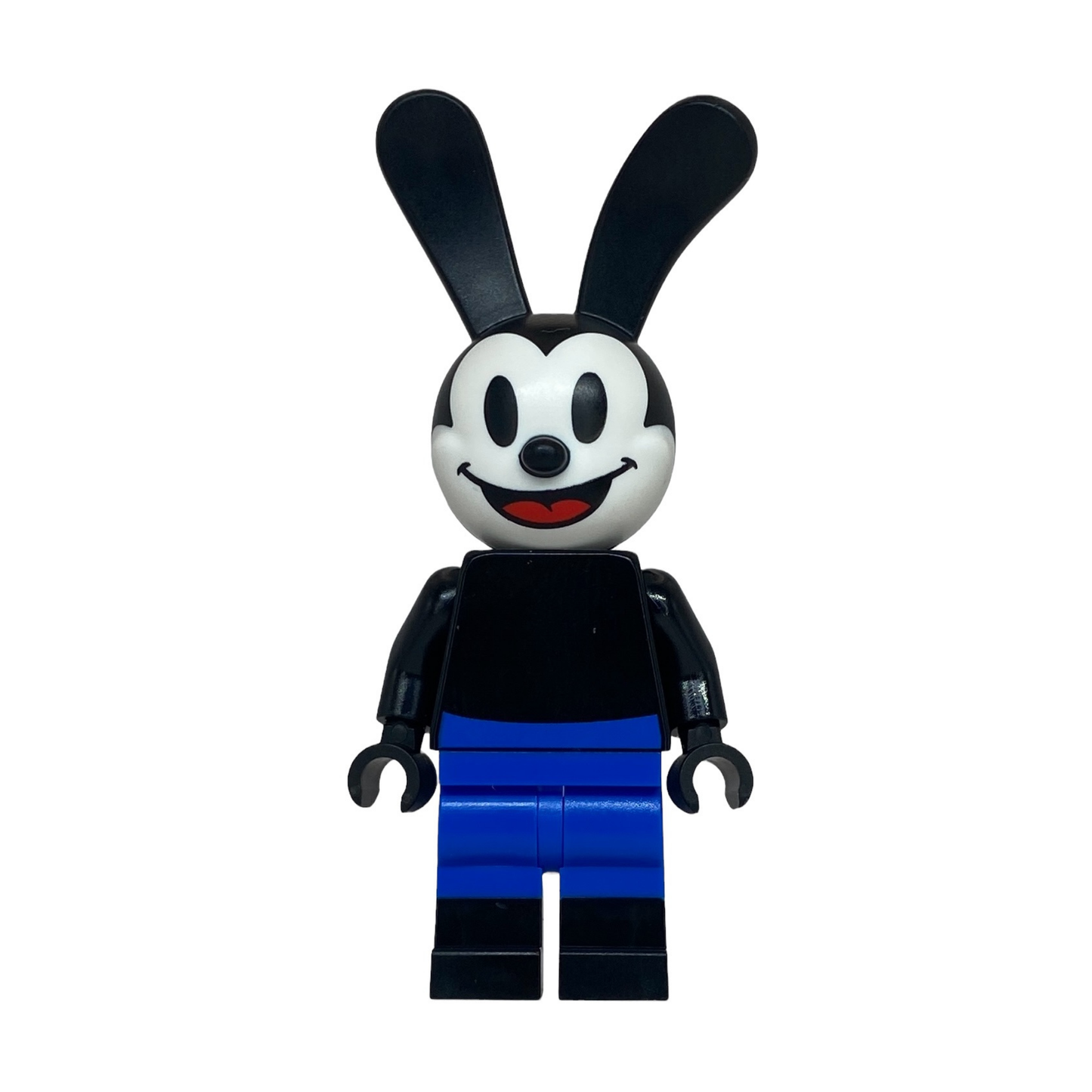 Oswald the Lucky Rabbit