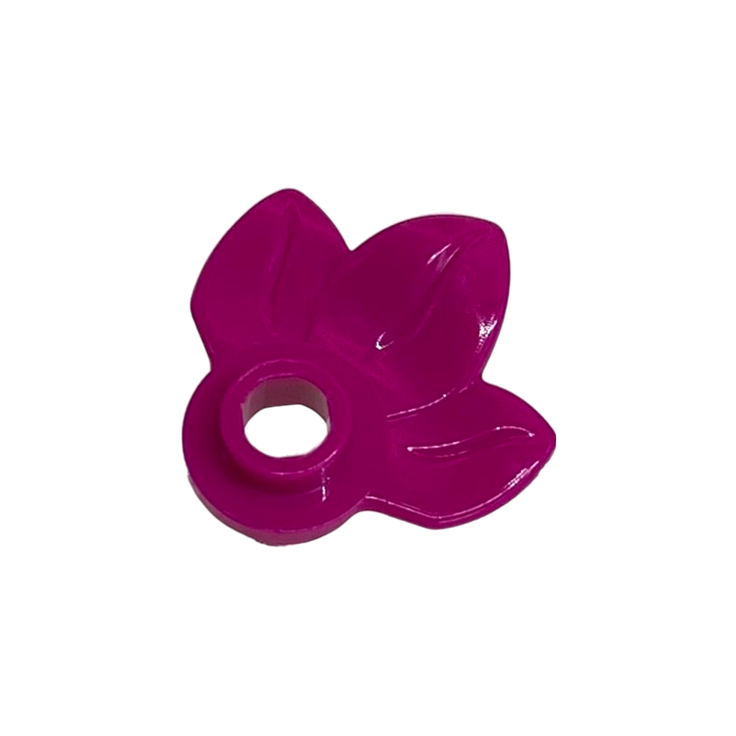 3 Layered Leaves 1x1 Pack