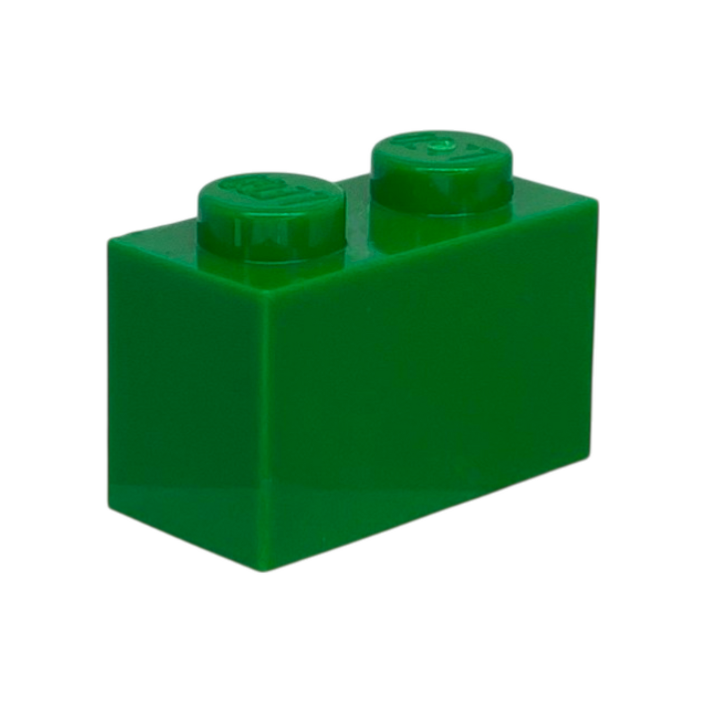 Brick 1x2 Pack