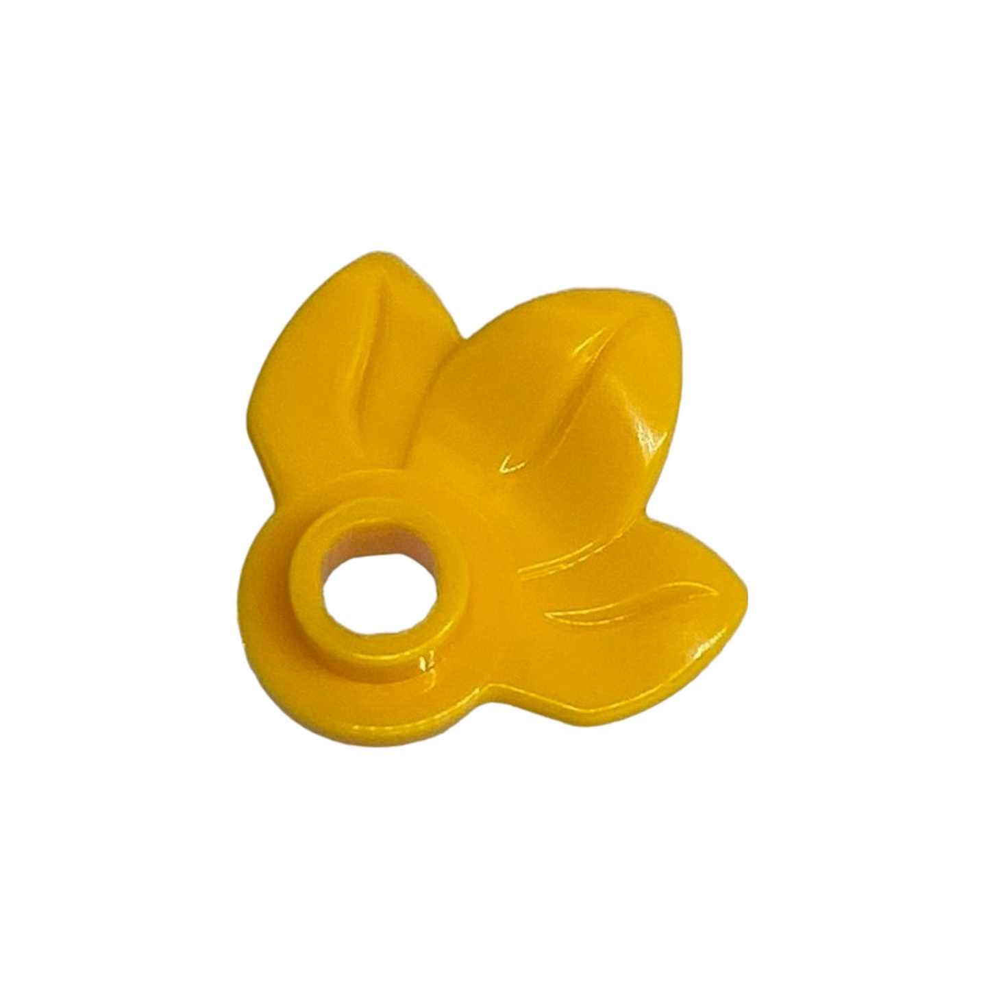 3 Layered Leaves 1x1 Pack