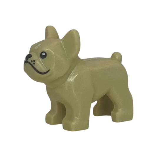 Dog (French Bulldog Tan)
