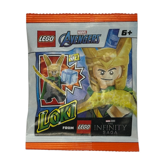 Loki