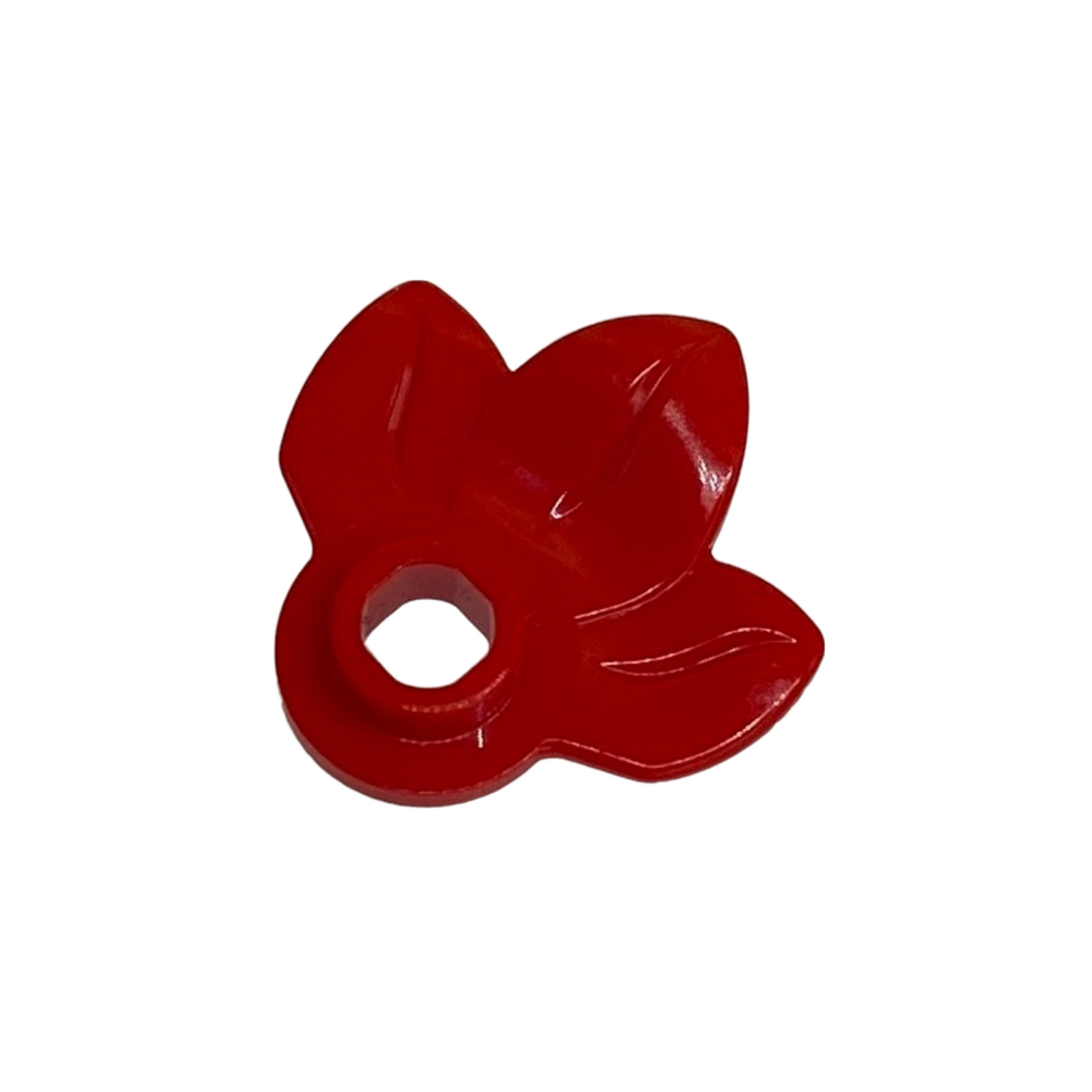 3 Layered Leaves 1x1 Pack