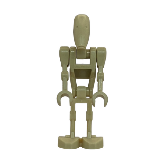 Battle Droid (Straight Arms)