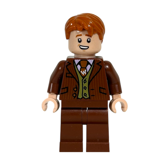 George Weasley
