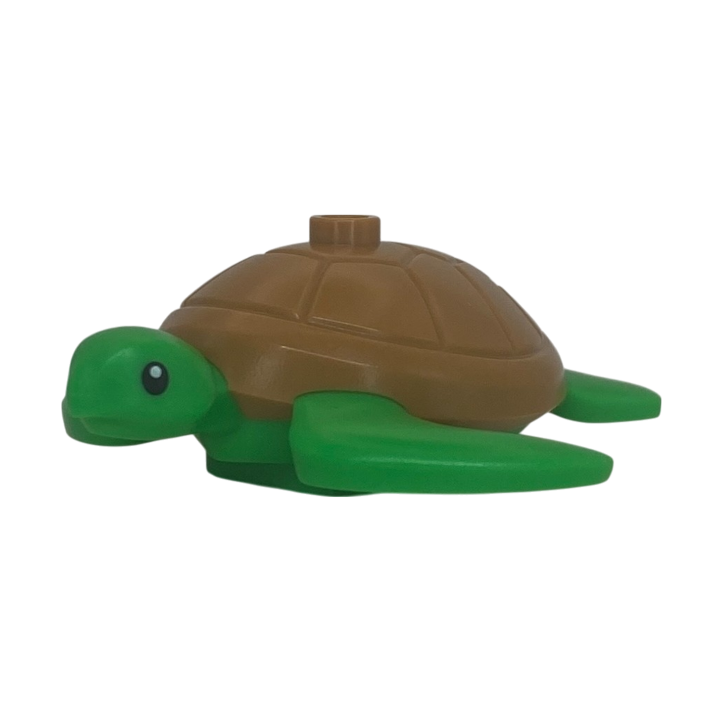 Turtle (Bright Green)
