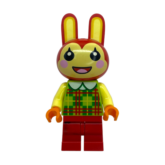 Bunnie