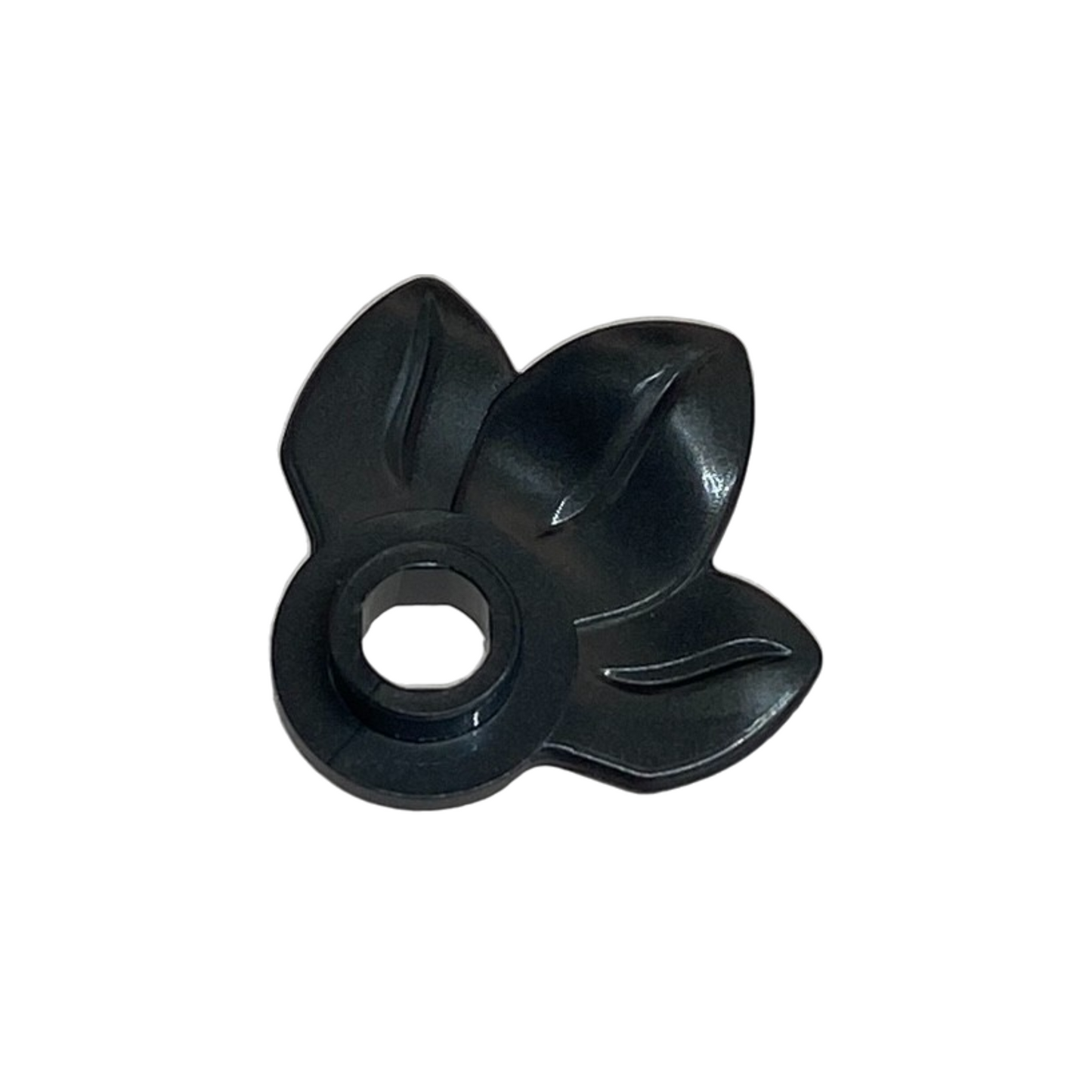 3 Layered Leaves 1x1 Pack