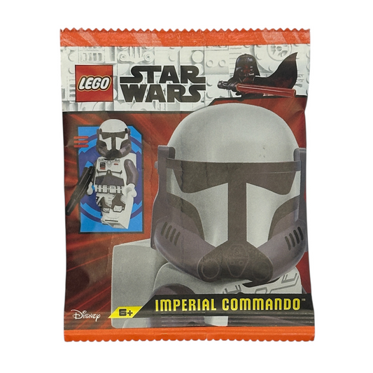 Imperial Commando