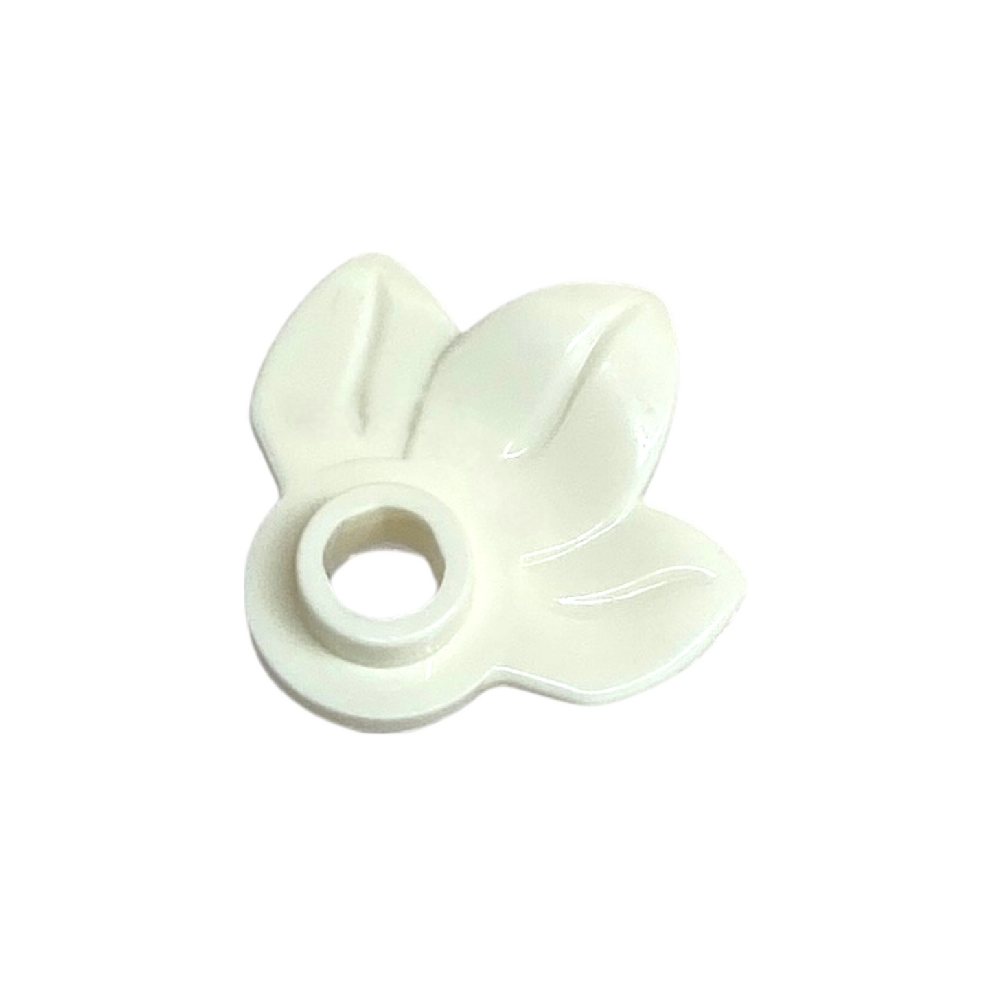 3 Layered Leaves 1x1 Pack