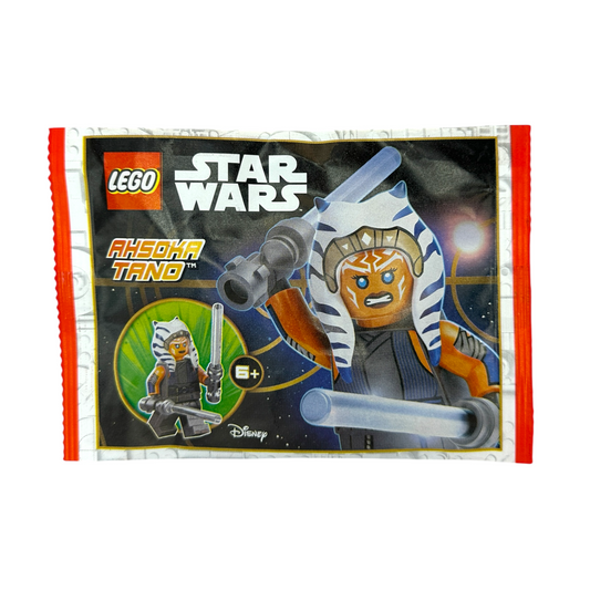 Ahsoka Tano