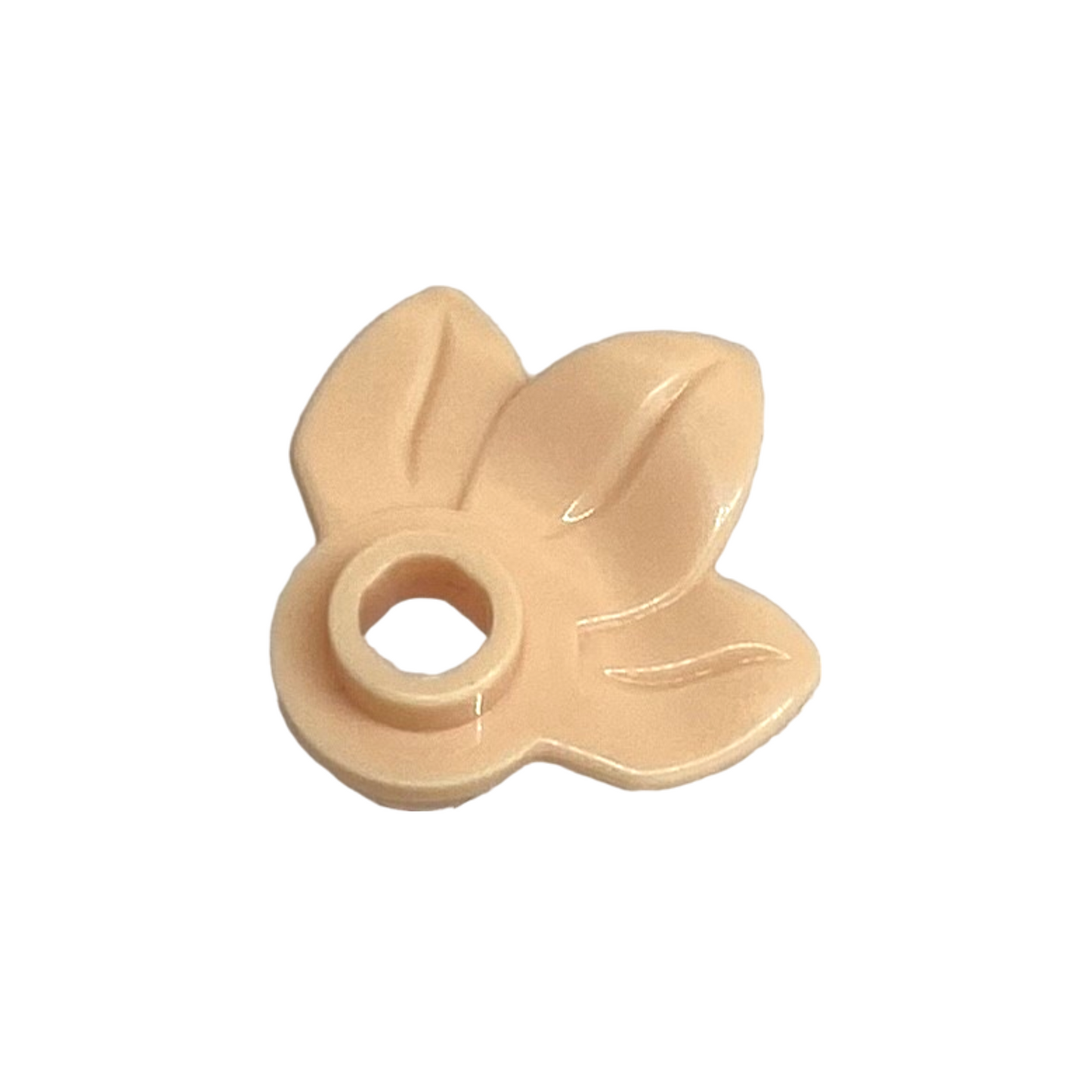 3 Layered Leaves 1x1 Pack