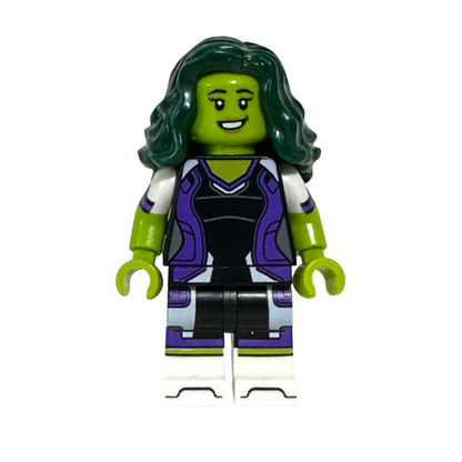 She Hulk
