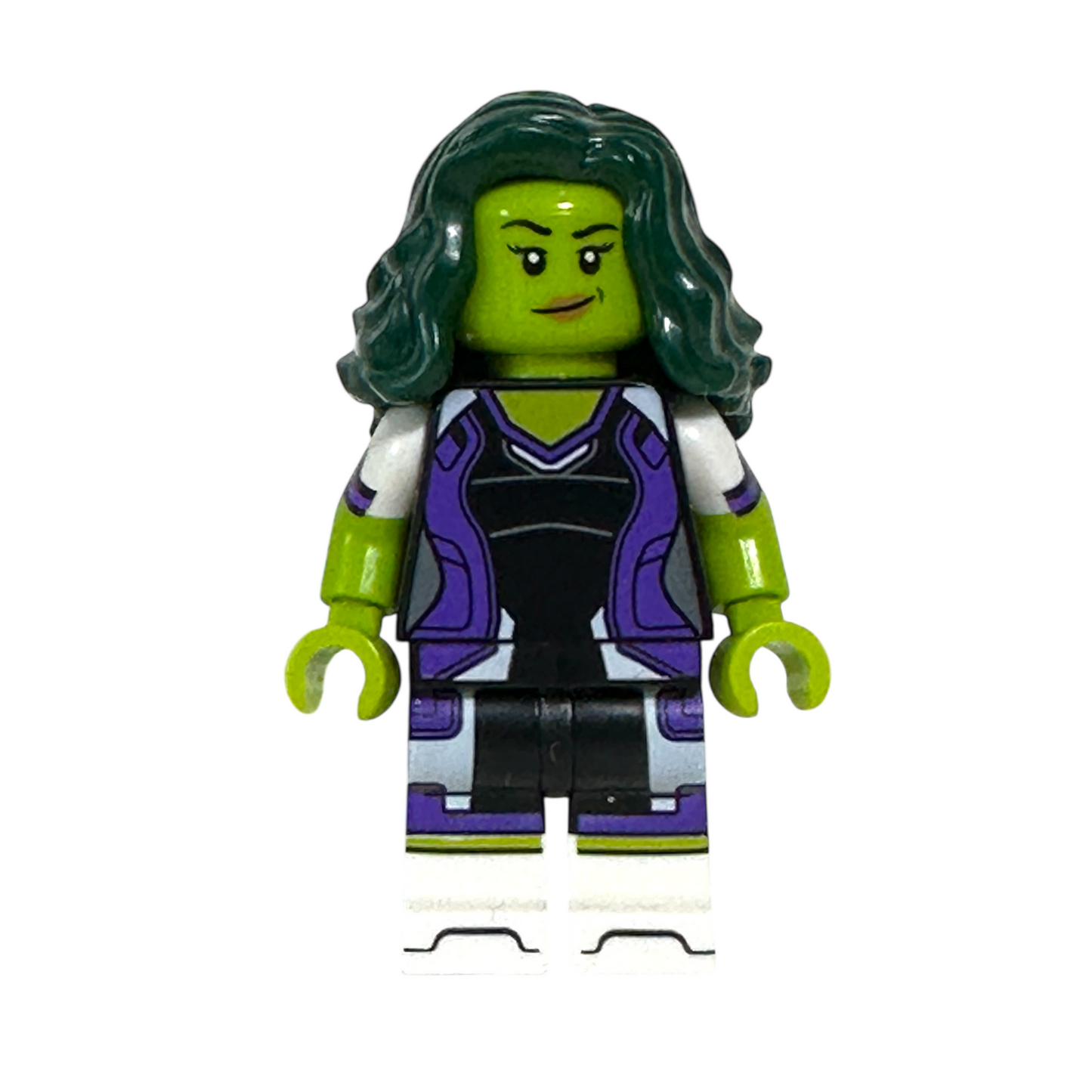 She Hulk
