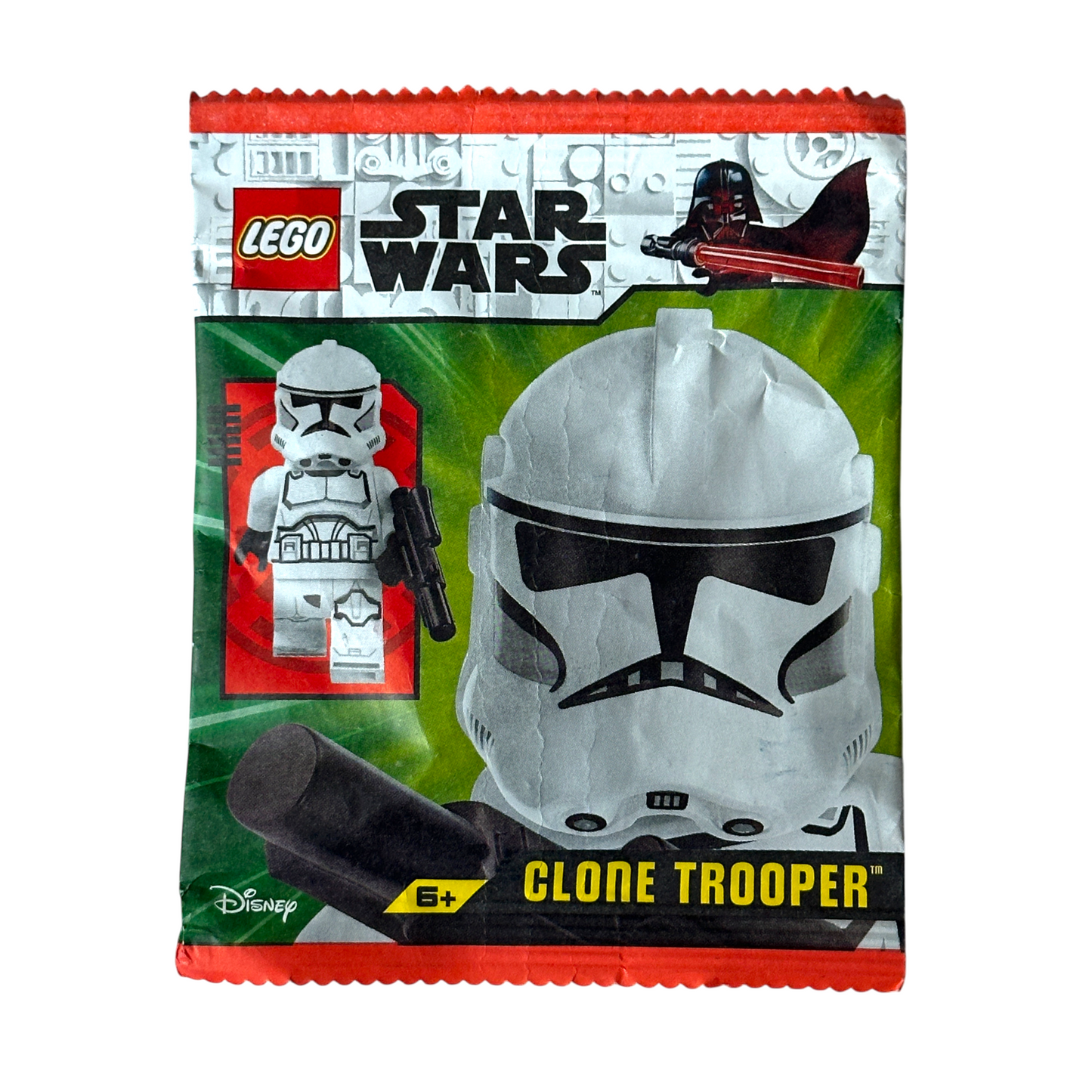 Clone Trooper