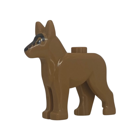 Dog (Alsatian)