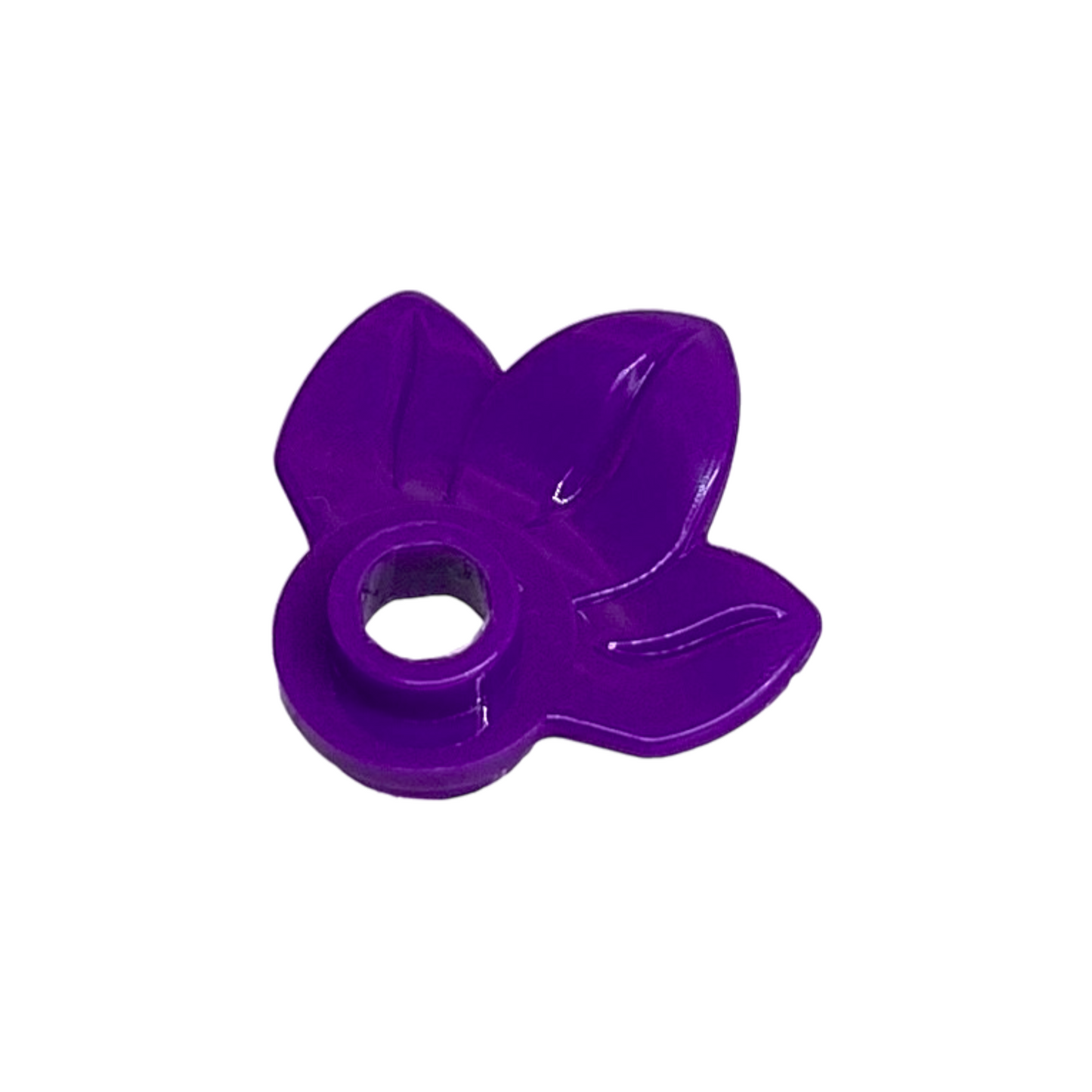 3 Layered Leaves 1x1 Pack