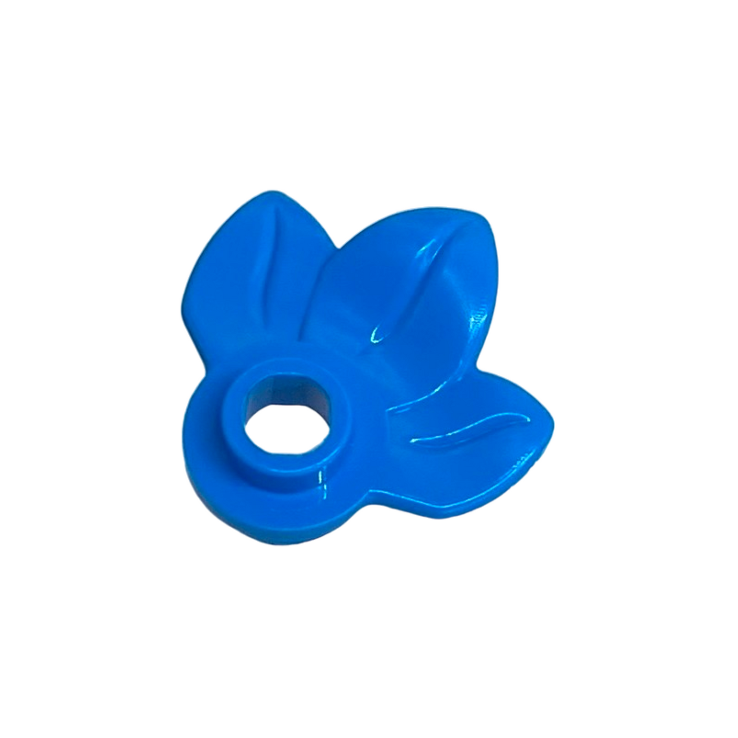 3 Layered Leaves 1x1 Pack