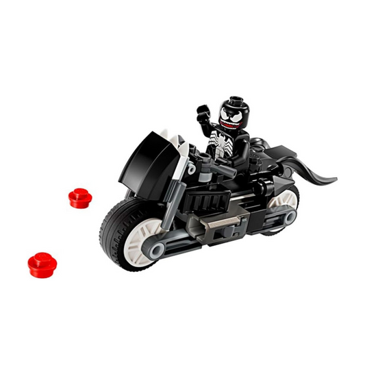 Venom Street Bike
