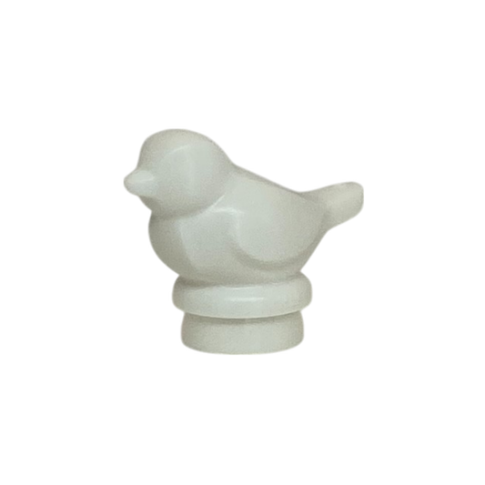 Bird (White)