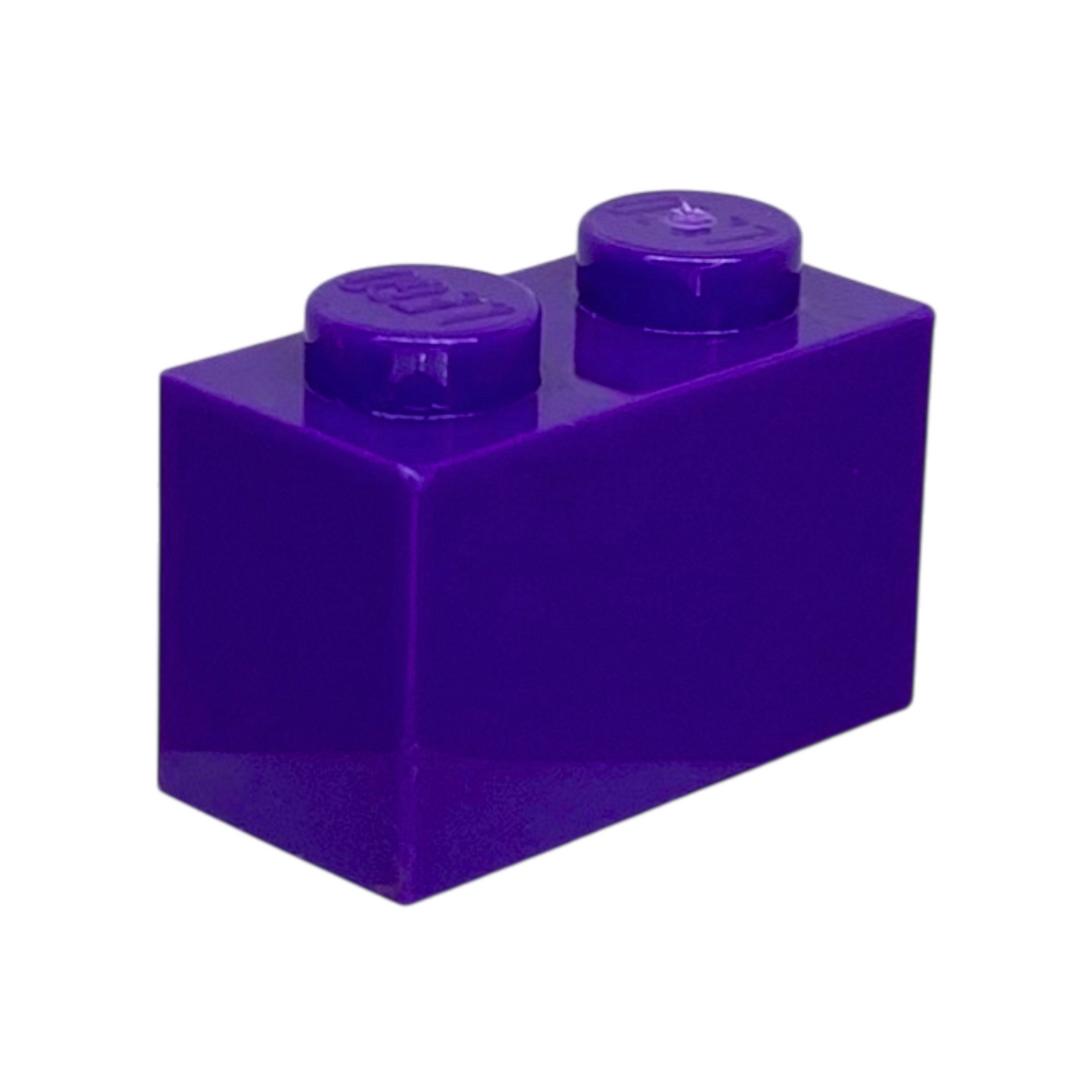 Brick 1x2 Pack