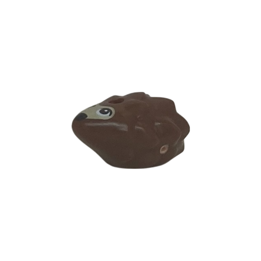 Hedgehog (Marshmallow)