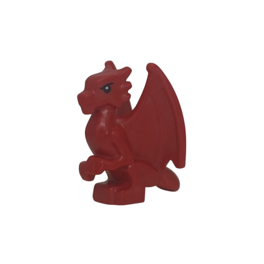 Dragon (Baby Red)