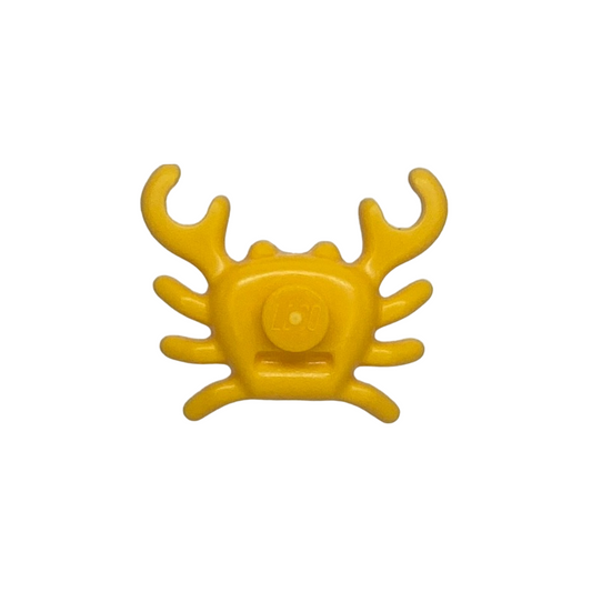 Crab (Bright Light Orange)