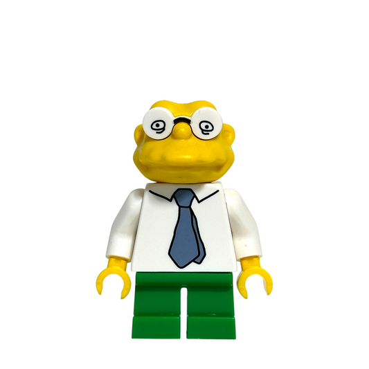 Hans Moleman