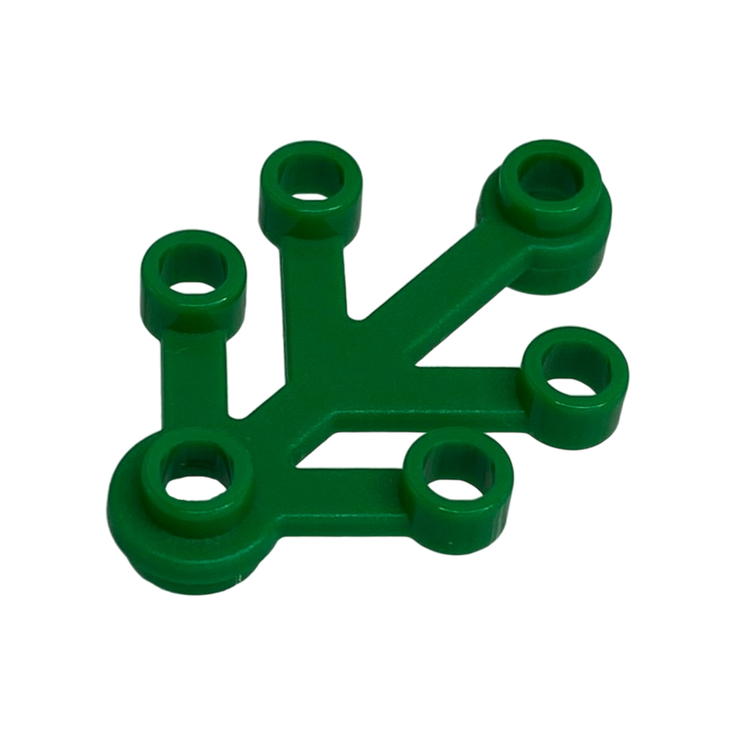 Leaves / Foliage 4x3 Pack