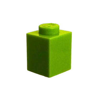 Brick 1x1 Pack