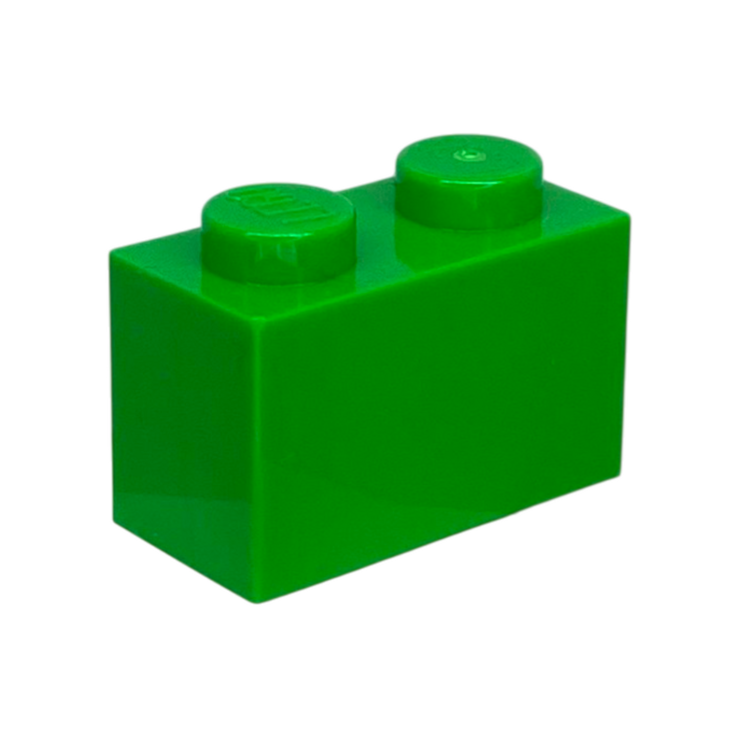 Brick 1x2 Pack