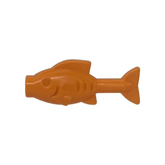 Fish (Orange)