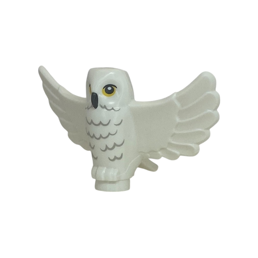 Hedwig (Spread Wings)