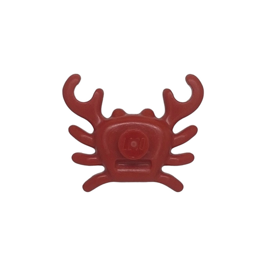 Crab (Red)