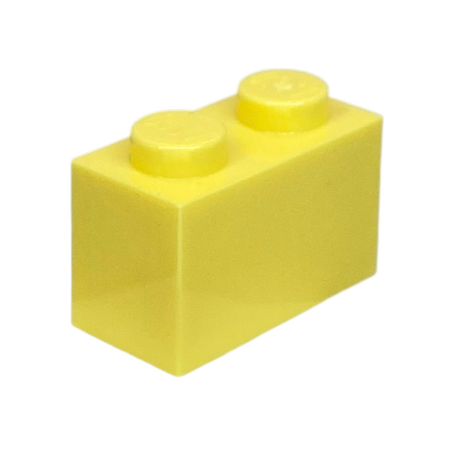 Brick 1x2 Pack
