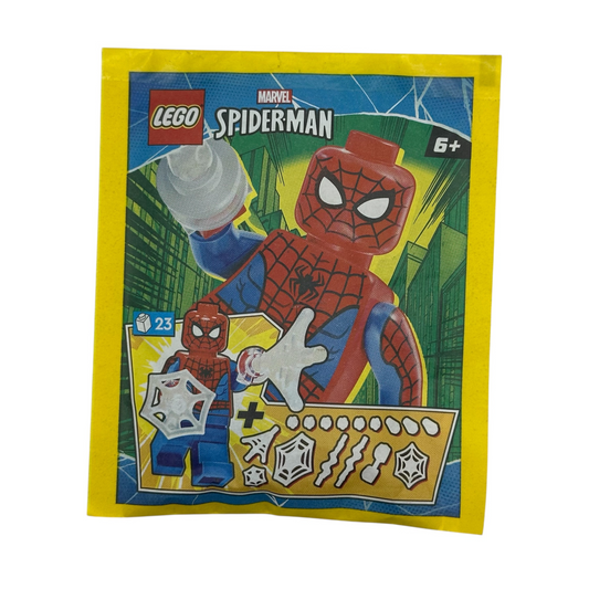 Spider-Man
