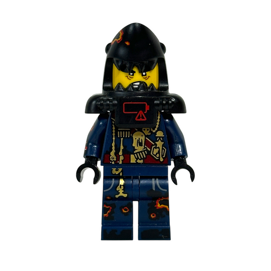 Shark Army Great White