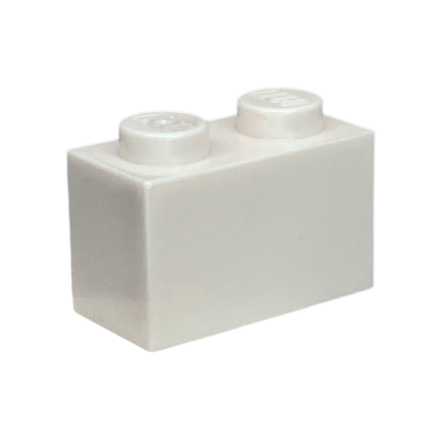 Brick 1x2 Pack