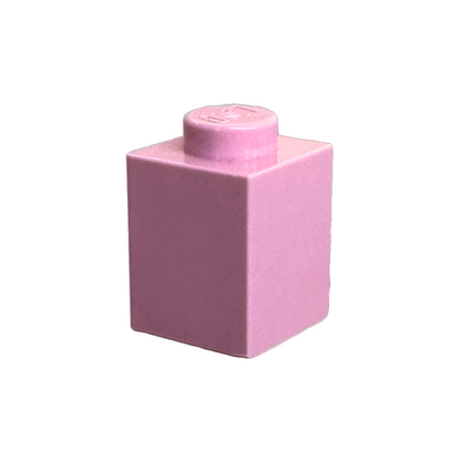 Brick 1x1 Pack