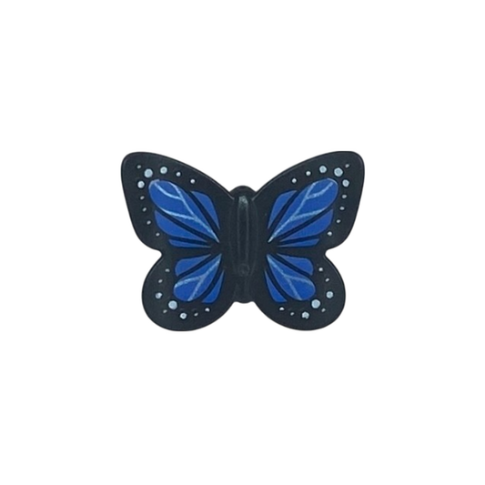 Butterfly (Black) 80674pb03