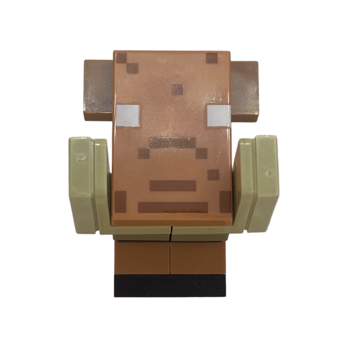 Minecraft baby hoglin