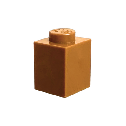Brick 1x1 Pack