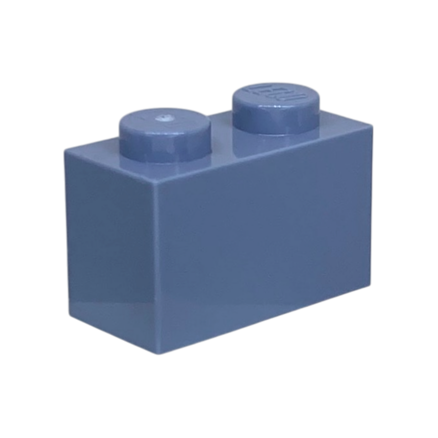 Brick 1x2 Pack
